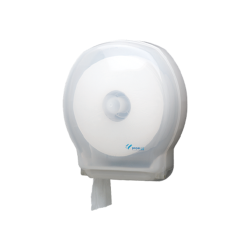 DISPENSER CARTA IGIENICA MAXI JUMBO