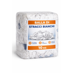 PEZZAME-STRACCI BIANCHI